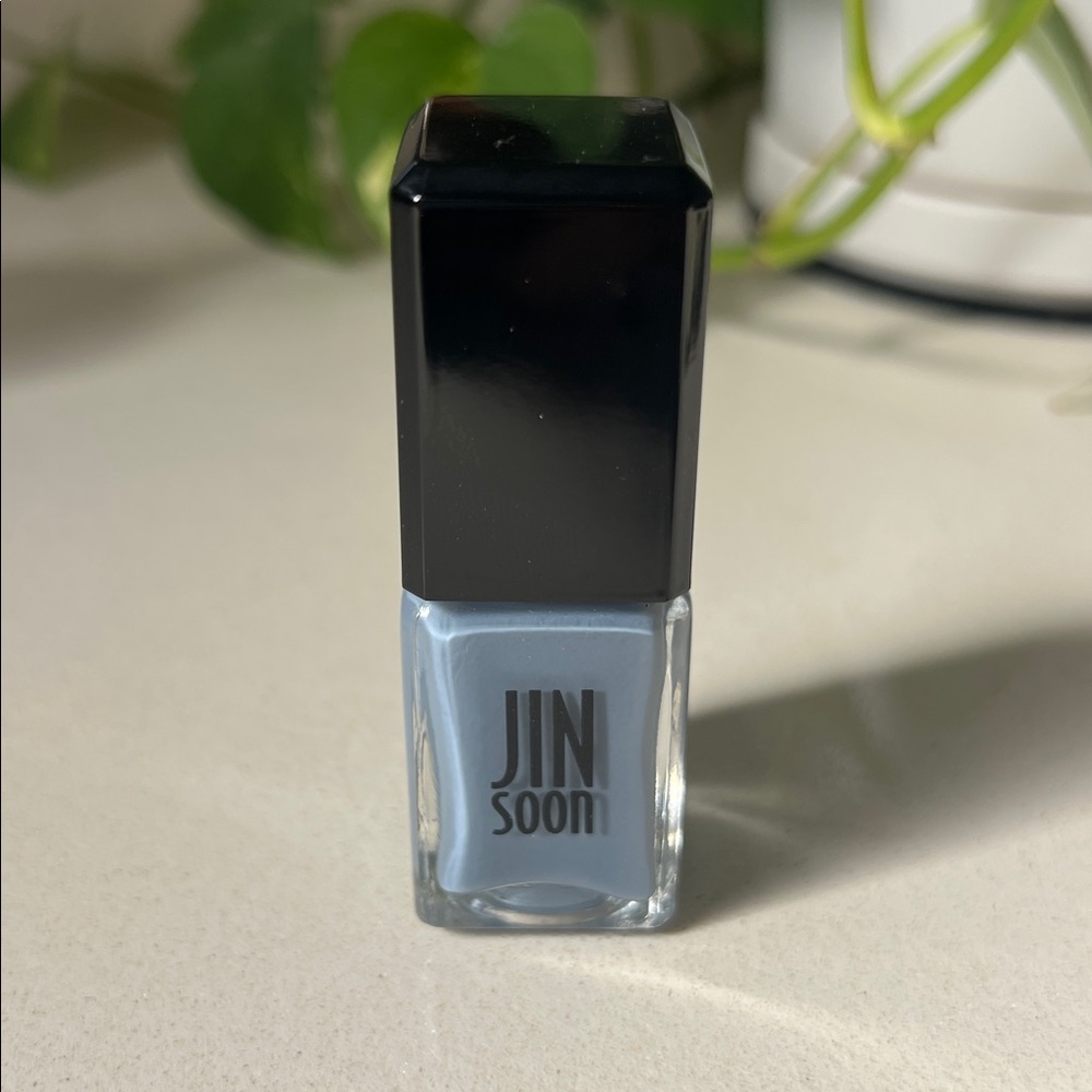 Jin Soon Nail Color - Sea Clay